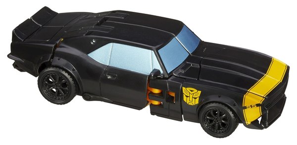 Power Attackers Junkheap, Vehicon, And High Octane Bumblebee Official Images  (3 of 10)